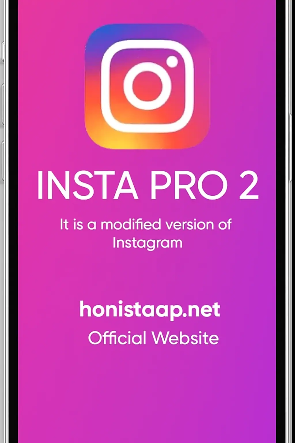 Insta Pro , Insta Pro 2, Insta APK